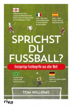 Cover-Bild Sprichst du Fußball?