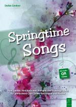 Cover-Bild Springtime Songs