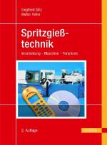 Cover-Bild Spritzgießtechnik