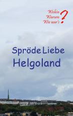 Cover-Bild Spröde Liebe Helgoland