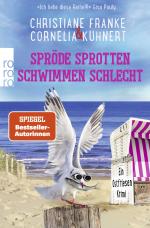 Cover-Bild Spröde Sprotten schwimmen schlecht