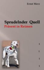 Cover-Bild Sprudelnder Quell