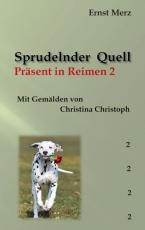 Cover-Bild Sprudelnder Quell