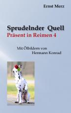 Cover-Bild Sprudelnder Quell