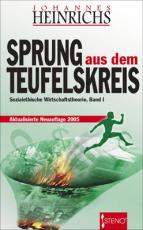 Cover-Bild Sprung aus dem Teufelskreis