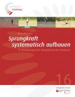 Cover-Bild Sprungkraft systematisch aufbauen