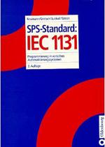 Cover-Bild SPS-Standard: IEC 61131