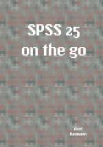 Cover-Bild SPSS 25 on the go