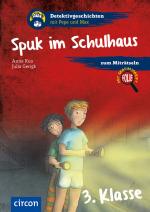 Cover-Bild Spuk im Schulhaus