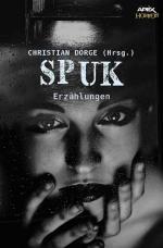 Cover-Bild SPUK