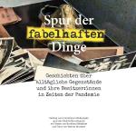 Cover-Bild Spur der fabelhaften Dinge