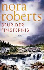 Cover-Bild Spur der Finsternis