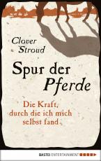 Cover-Bild Spur der Pferde