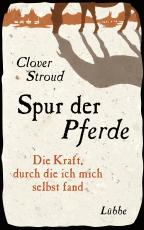 Cover-Bild Spur der Pferde