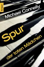 Cover-Bild Spur der toten Mädchen