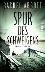 Cover-Bild Spur des Schweigens