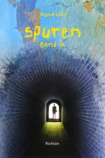 Cover-Bild Spuren Band 2