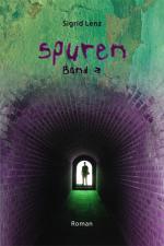 Cover-Bild Spuren - Band 2