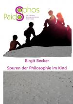 Cover-Bild Spuren der Philosophie im Kind