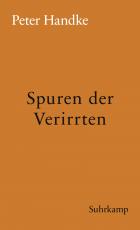 Cover-Bild Spuren der Verirrten