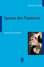 Cover-Bild Spuren des Flamenco