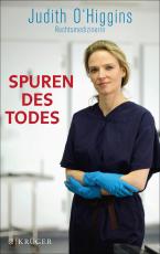 Cover-Bild Spuren des Todes