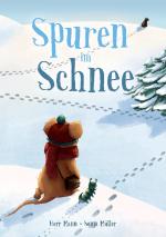 Cover-Bild Spuren im Schnee