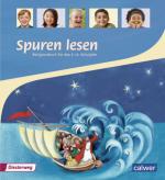 Cover-Bild Spuren lesen - Ausgabe 2010 für die Grundschule