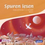 Cover-Bild Spuren lesen - Ausgabe 2015 für die Grundschulen in Bayern