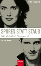 Cover-Bild Spuren statt Staub