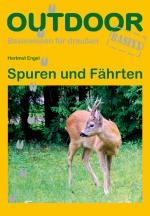 Cover-Bild Spuren und Fährten