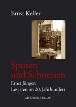 Cover-Bild Spuren und Schneisen