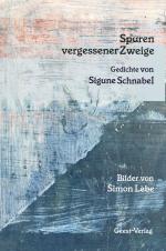 Cover-Bild Spuren vergessener Zweige