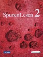 Cover-Bild SpurenLesen - Ausgabe für die Sekundarstufe I