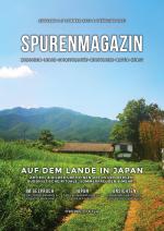 Cover-Bild Spurenmagazin - Ausgabe 2