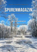 Cover-Bild Spurenmagazin - Ausgabe 4