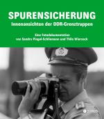 Cover-Bild Spurensicherung