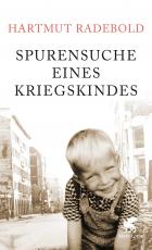 Cover-Bild Spurensuche eines Kriegskindes