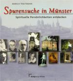 Cover-Bild Spurensuche in Münster