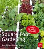 Cover-Bild Square Foot Gardening