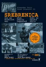 Cover-Bild Srebrenica – wie es wirklich war