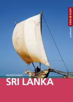 Cover-Bild Sri Lanka - VISTA POINT Reiseführer weltweit