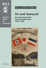 Cover-Bild SS und Samurai