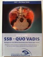 Cover-Bild SSB-QUO VADIS