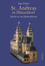 Cover-Bild St. Andreas in Düsseldorf