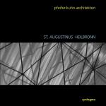 Cover-Bild St. Augustinus Heilbronn