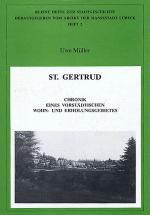 Cover-Bild St. Gertrud