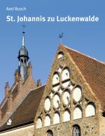 Cover-Bild St. Johannis zu Luckenwalde