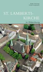 Cover-Bild St. Lamberti-Kirche in Oldenburg