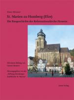 Cover-Bild St. Marien zu Homberg (Efze)